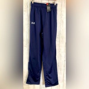 Under Armour track pants size small